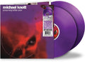 Michael Knott - Screaming Brittle Siren (2x PURPLE VINYL) | Mint (M) Mint (M)