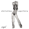 Christina Aguilera – Stripped - USED CD