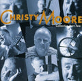USED CD - Christy Moore - Collection Part Two
