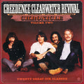 USED CD - Creedence Clearwater Revival – Chronicle Volume Two