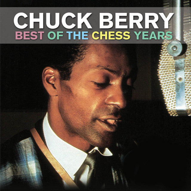 The Chess Years
