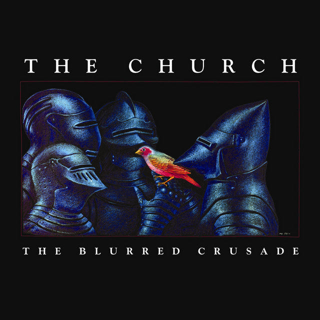 Blurred Crusade