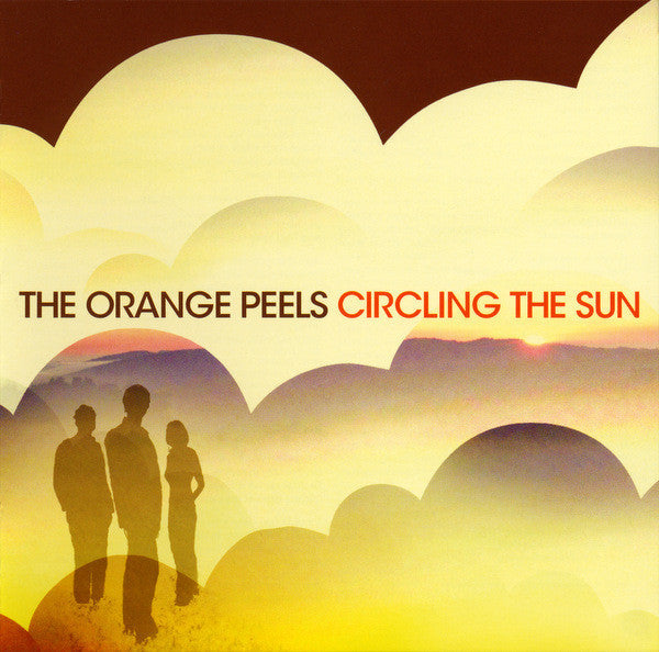 USED CD - Orange Peels – So Far