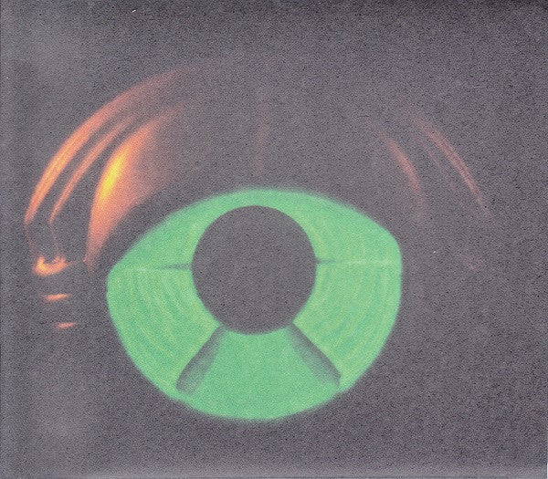 USED CD - My Morning Jacket – Circuital