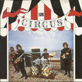 USED CD - Circus – Circus