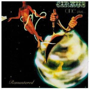 USED CD - Cirkus – One Plus...