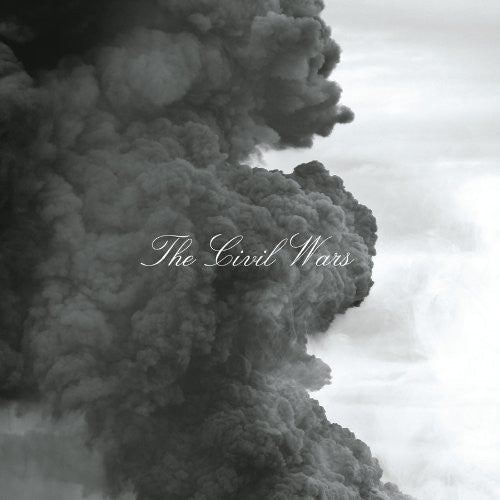 USED CD - The Civil Wars – The Civil Wars