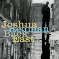 USED CD - Joshua Redman – Back East
