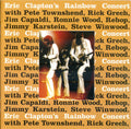 USED CD - Eric Clapton – Eric Clapton's Rainbow Concert