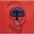 USED CD - Stanley Clarke – At The Movies