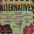 USED CD - Various – Classic Alternatives Volume 2