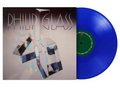 Philip Glass - Glassworks (MOV MASTERPIECE CLEAR BLUE VINYL) | NEW