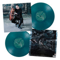 Yo-Yo Ma - Simply Baroque (180G 4PG BOOK NOTES AQUAMARINE VINYL 2xLP) |