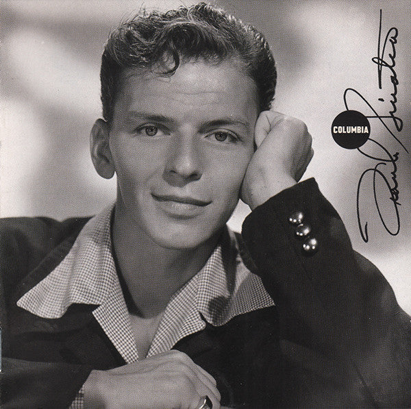 USED 2CD - Frank Sinatra – Portrait Of Sinatra (Columbia Classics)