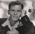 USED 2CD - Frank Sinatra – Portrait Of Sinatra (Columbia Classics)