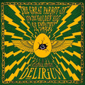 2LP - The Claypool Lennon Delirium - The Great Parrot-Ox and the Golden Egg of Empathy