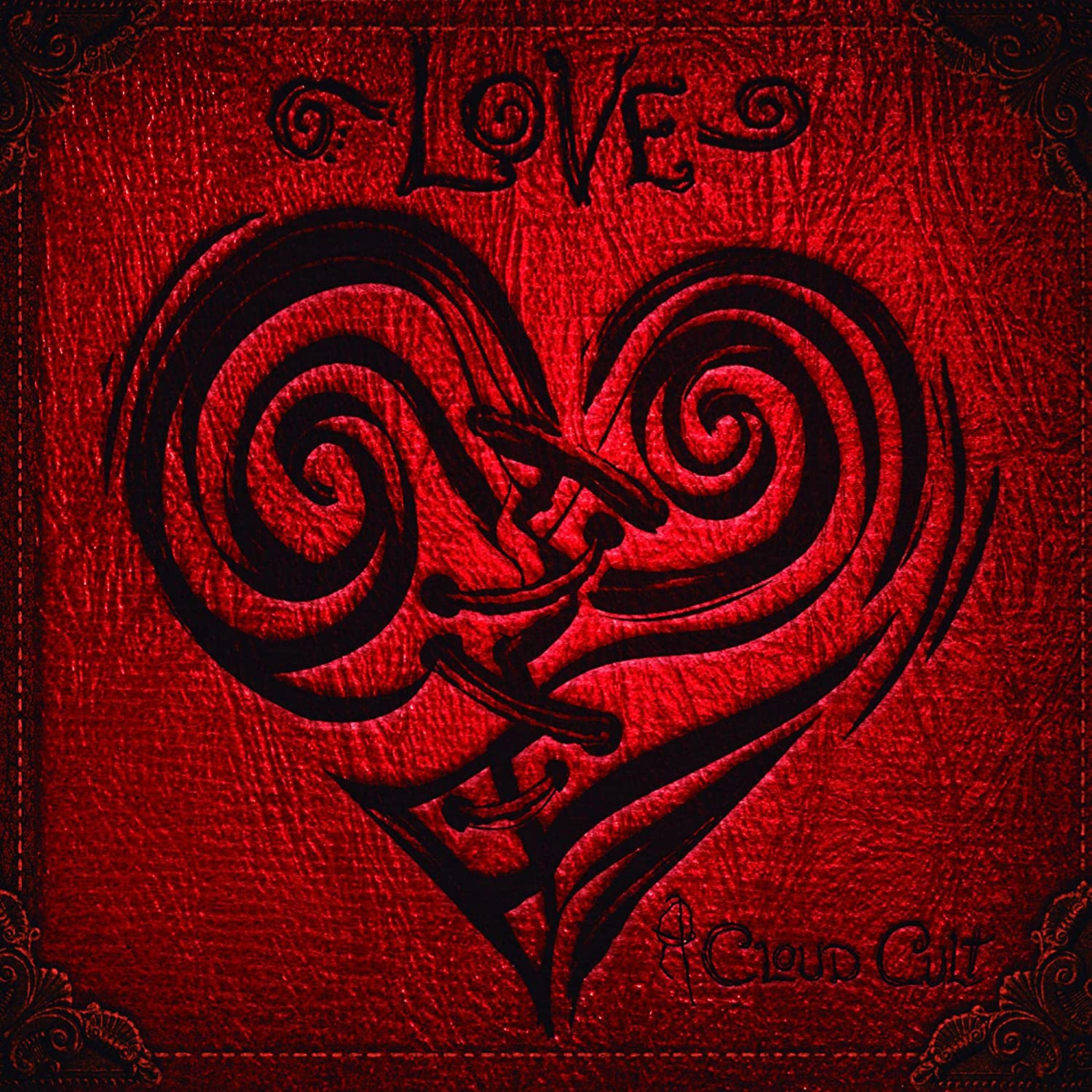 Cloud Cult – Love - USED CD