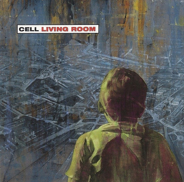USED CD - Cell – Living Room
