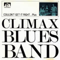 USED CD - Climax Blues Band – Couldn't Get It Right... Plus
