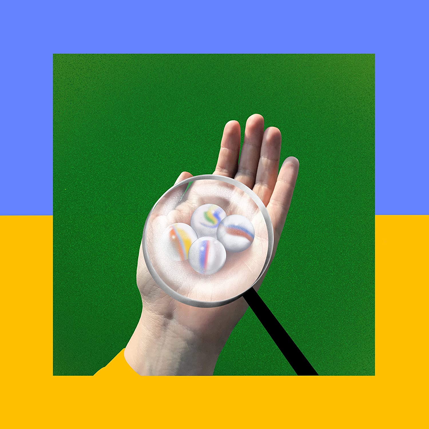 Frankie Cosmos – Close It Quietly - USED CD