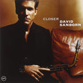 USED CD - David Sanborn ‎– Closer
