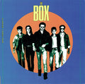 USED CD - The Box – Closer Together