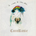 USED CD - CocoRosie – La Maison De Mon Rêve