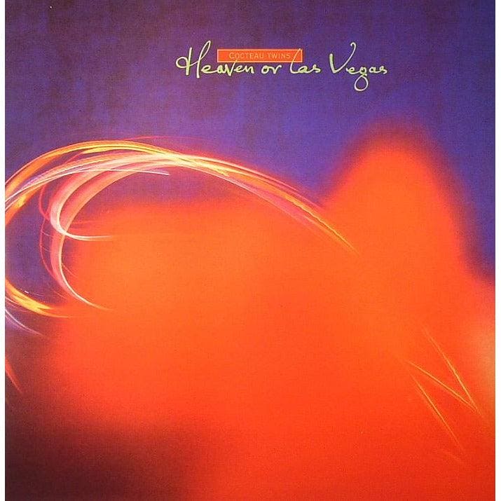 COCTEAU TWINS - Heaven Or Las Vegas Vinyl