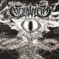 USED CD - Coffinworm – When All Became None