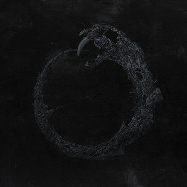 USED CD - Coffinworm – IV.I.VIII