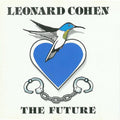 USED CD - Leonard Cohen – The Future