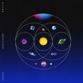 Music For Spheres