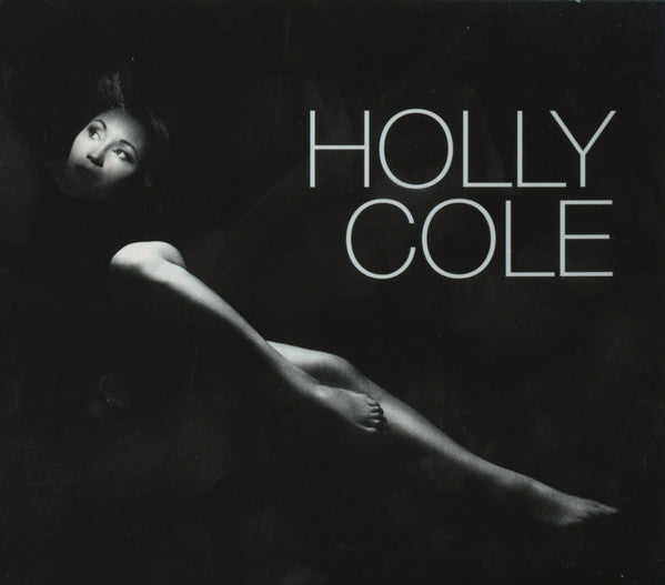 USED CD - Holly Cole – Holly Cole