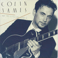 USED CD - Colin James And The Little Big Band – The Little Big Band II