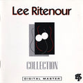 USED CD - Lee Ritenour – Collection