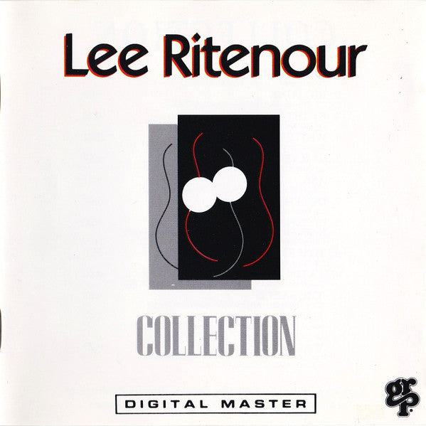 USED CD - Lee Ritenour – Collection