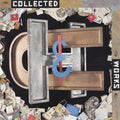 USED CD - Hunters & Collectors – Collected Works
