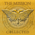 3LP - The Mission - Collected