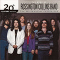 USED CD - Rossington Collins Band – The Best Of Rossington Collins Band