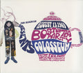 USED CD - Jon Hiseman Presents Colosseum – Live At The Boston Tea Party