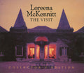 USED 2CD -Loreena McKennitt – The Visit Collector's Edition