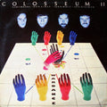 USED CD - Colosseum II – Wardance
