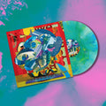 LP  - Jazz Dispensary: The Freedom Sound! The People Arise