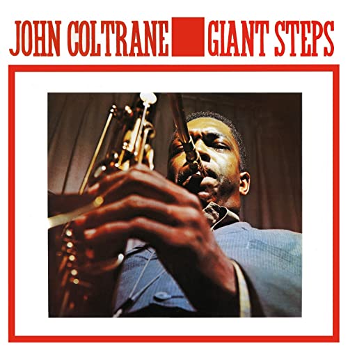 Giant Steps