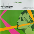 USED CDEP - Columbus – Debut EP