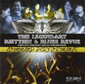 USED CD - The Legendary Rhythm & Blues Revue – Command Performance