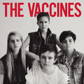 USED CD - The Vaccines - Come Of Age
