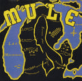 USED CD - Mule – Mule