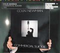 USED CD - Colin Newman – Commercial Suicide