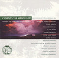 USED CD - Various – Common Ground - Voices Of Modern Irish Music